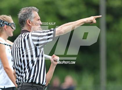 Thumbnail 1 in Joel Barlow vs. Guilford (CIAC Class M Final) photogallery.