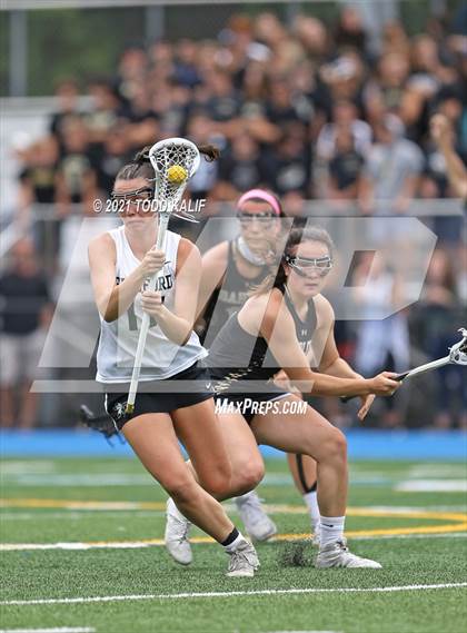 Thumbnail 3 in Joel Barlow vs. Guilford (CIAC Class M Final) photogallery.