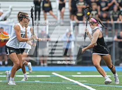 Thumbnail 3 in Joel Barlow vs. Guilford (CIAC Class M Final) photogallery.