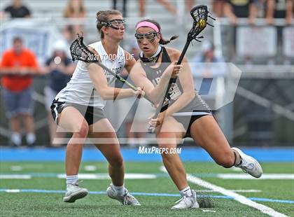 Thumbnail 1 in Joel Barlow vs. Guilford (CIAC Class M Final) photogallery.