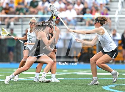 Thumbnail 1 in Joel Barlow vs. Guilford (CIAC Class M Final) photogallery.