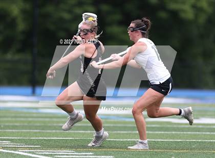 Thumbnail 2 in Joel Barlow vs. Guilford (CIAC Class M Final) photogallery.