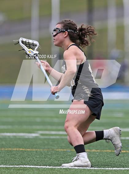 Thumbnail 3 in Joel Barlow vs. Guilford (CIAC Class M Final) photogallery.