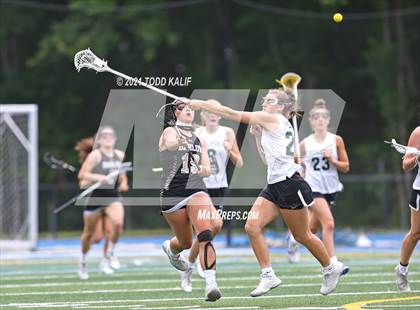 Thumbnail 1 in Joel Barlow vs. Guilford (CIAC Class M Final) photogallery.