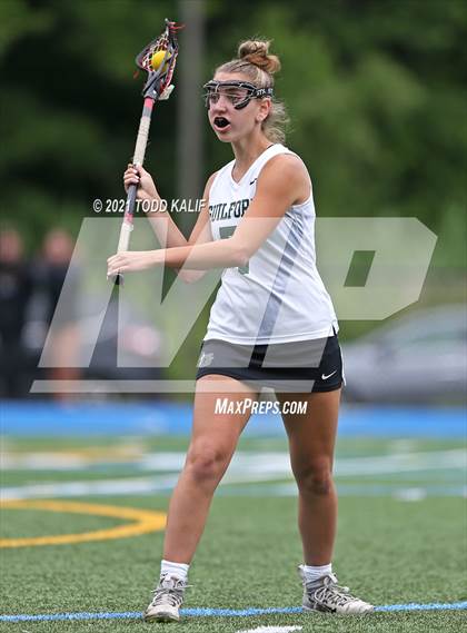 Thumbnail 3 in Joel Barlow vs. Guilford (CIAC Class M Final) photogallery.