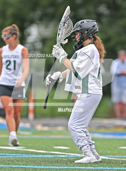 Thumbnail 2 in Joel Barlow vs. Guilford (CIAC Class M Final) photogallery.