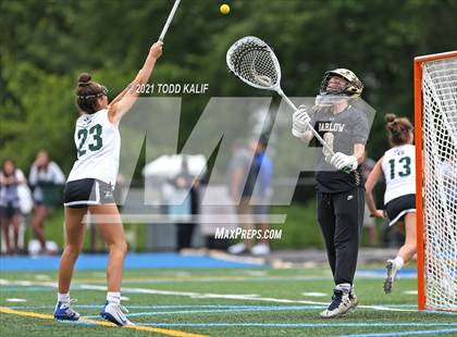 Thumbnail 1 in Joel Barlow vs. Guilford (CIAC Class M Final) photogallery.