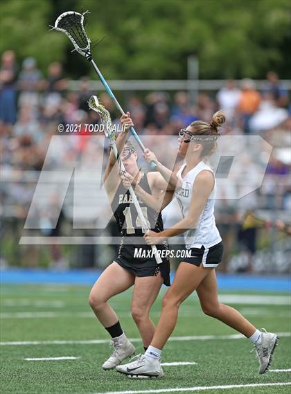 Thumbnail 3 in Joel Barlow vs. Guilford (CIAC Class M Final) photogallery.