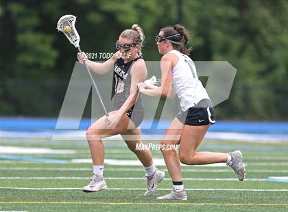 Thumbnail 2 in Joel Barlow vs. Guilford (CIAC Class M Final) photogallery.