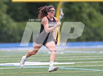 Thumbnail 3 in Joel Barlow vs. Guilford (CIAC Class M Final) photogallery.