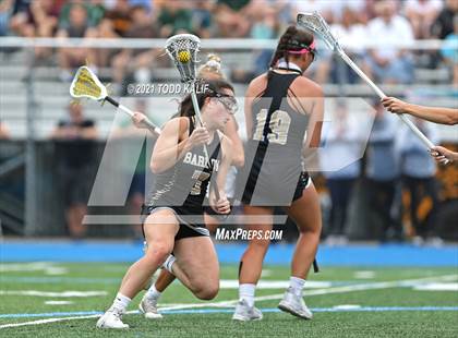 Thumbnail 3 in Joel Barlow vs. Guilford (CIAC Class M Final) photogallery.