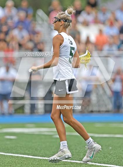 Thumbnail 2 in Joel Barlow vs. Guilford (CIAC Class M Final) photogallery.