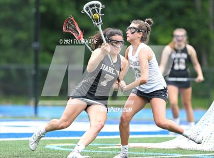 Thumbnail 1 in Joel Barlow vs. Guilford (CIAC Class M Final) photogallery.