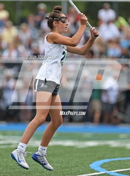 Thumbnail 1 in Joel Barlow vs. Guilford (CIAC Class M Final) photogallery.