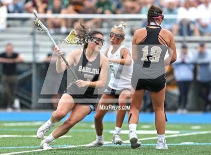 Thumbnail 1 in Joel Barlow vs. Guilford (CIAC Class M Final) photogallery.