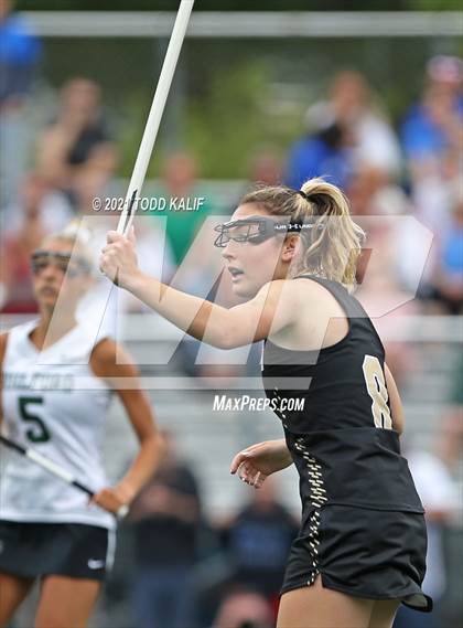 Thumbnail 1 in Joel Barlow vs. Guilford (CIAC Class M Final) photogallery.