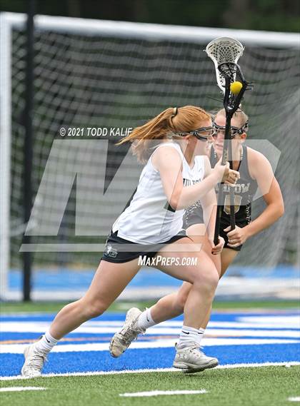 Thumbnail 1 in Joel Barlow vs. Guilford (CIAC Class M Final) photogallery.