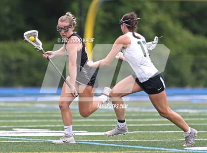 Thumbnail 1 in Joel Barlow vs. Guilford (CIAC Class M Final) photogallery.