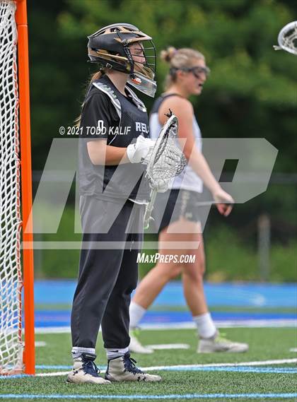 Thumbnail 1 in Joel Barlow vs. Guilford (CIAC Class M Final) photogallery.
