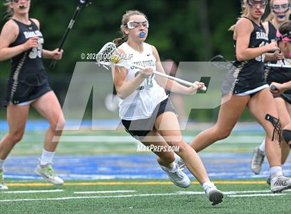 Thumbnail 1 in Joel Barlow vs. Guilford (CIAC Class M Final) photogallery.