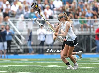 Thumbnail 1 in Joel Barlow vs. Guilford (CIAC Class M Final) photogallery.