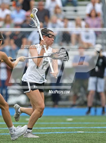 Thumbnail 3 in Joel Barlow vs. Guilford (CIAC Class M Final) photogallery.