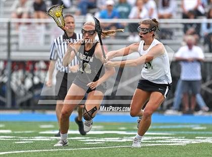 Thumbnail 1 in Joel Barlow vs. Guilford (CIAC Class M Final) photogallery.