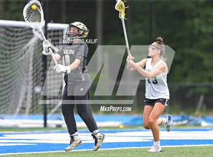 Thumbnail 3 in Joel Barlow vs. Guilford (CIAC Class M Final) photogallery.