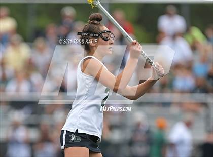 Thumbnail 2 in Joel Barlow vs. Guilford (CIAC Class M Final) photogallery.