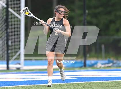 Thumbnail 2 in Joel Barlow vs. Guilford (CIAC Class M Final) photogallery.