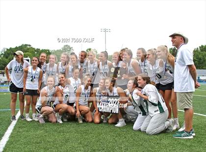 Thumbnail 3 in Joel Barlow vs. Guilford (CIAC Class M Final) photogallery.