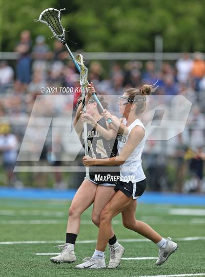 Thumbnail 1 in Joel Barlow vs. Guilford (CIAC Class M Final) photogallery.