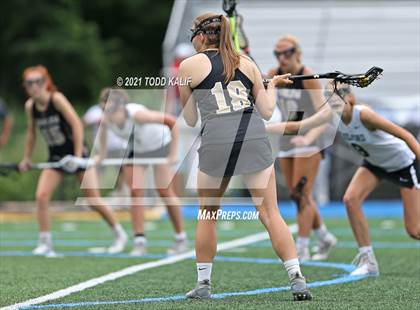 Thumbnail 2 in Joel Barlow vs. Guilford (CIAC Class M Final) photogallery.
