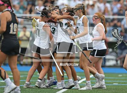Thumbnail 1 in Joel Barlow vs. Guilford (CIAC Class M Final) photogallery.