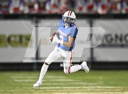 Thumbnail 3 in Jesuit @ John Curtis Christian photogallery.