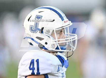 Thumbnail 1 in Jesuit @ John Curtis Christian photogallery.