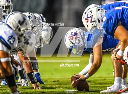 Thumbnail 1 in Jesuit @ John Curtis Christian photogallery.