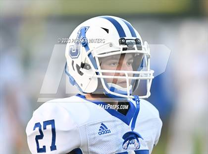Thumbnail 3 in Jesuit @ John Curtis Christian photogallery.