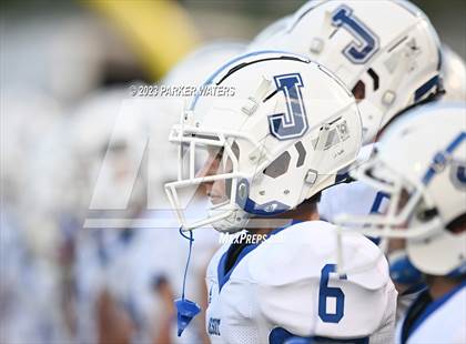 Thumbnail 2 in Jesuit @ John Curtis Christian photogallery.