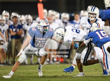 Thumbnail 3 in Jesuit @ John Curtis Christian photogallery.