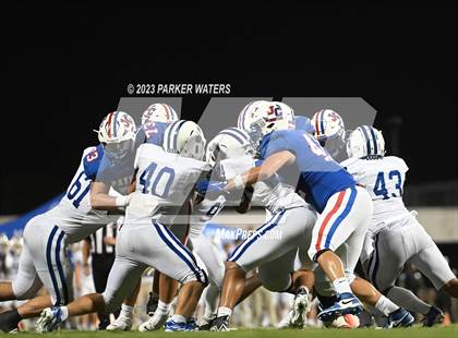 Thumbnail 3 in Jesuit @ John Curtis Christian photogallery.