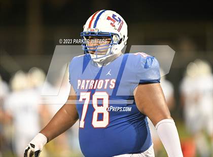 Thumbnail 3 in Jesuit @ John Curtis Christian photogallery.
