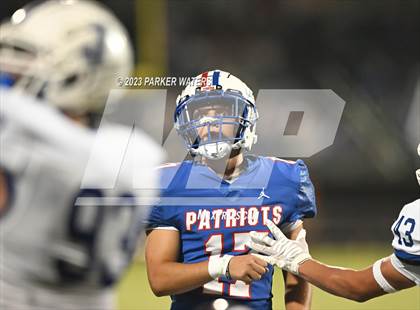 Thumbnail 1 in Jesuit @ John Curtis Christian photogallery.