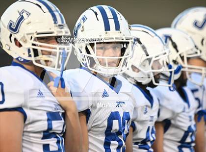 Thumbnail 1 in Jesuit @ John Curtis Christian photogallery.
