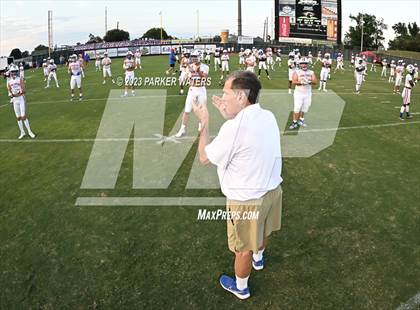 Thumbnail 2 in Jesuit @ John Curtis Christian photogallery.
