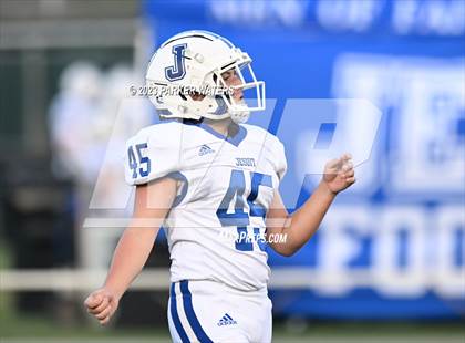 Thumbnail 3 in Jesuit @ John Curtis Christian photogallery.