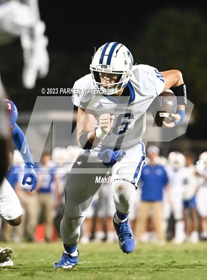 Thumbnail 2 in Jesuit @ John Curtis Christian photogallery.