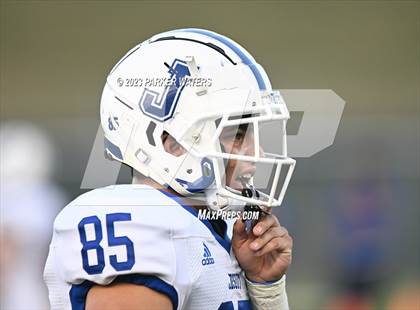 Thumbnail 1 in Jesuit @ John Curtis Christian photogallery.