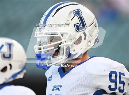 Thumbnail 3 in Jesuit @ John Curtis Christian photogallery.