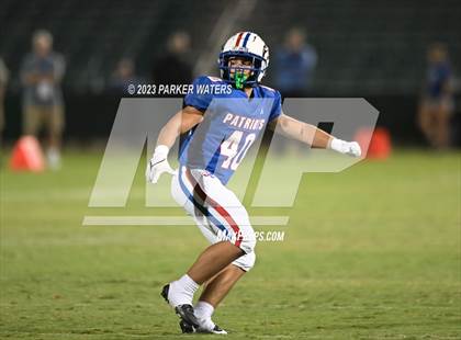 Thumbnail 1 in Jesuit @ John Curtis Christian photogallery.